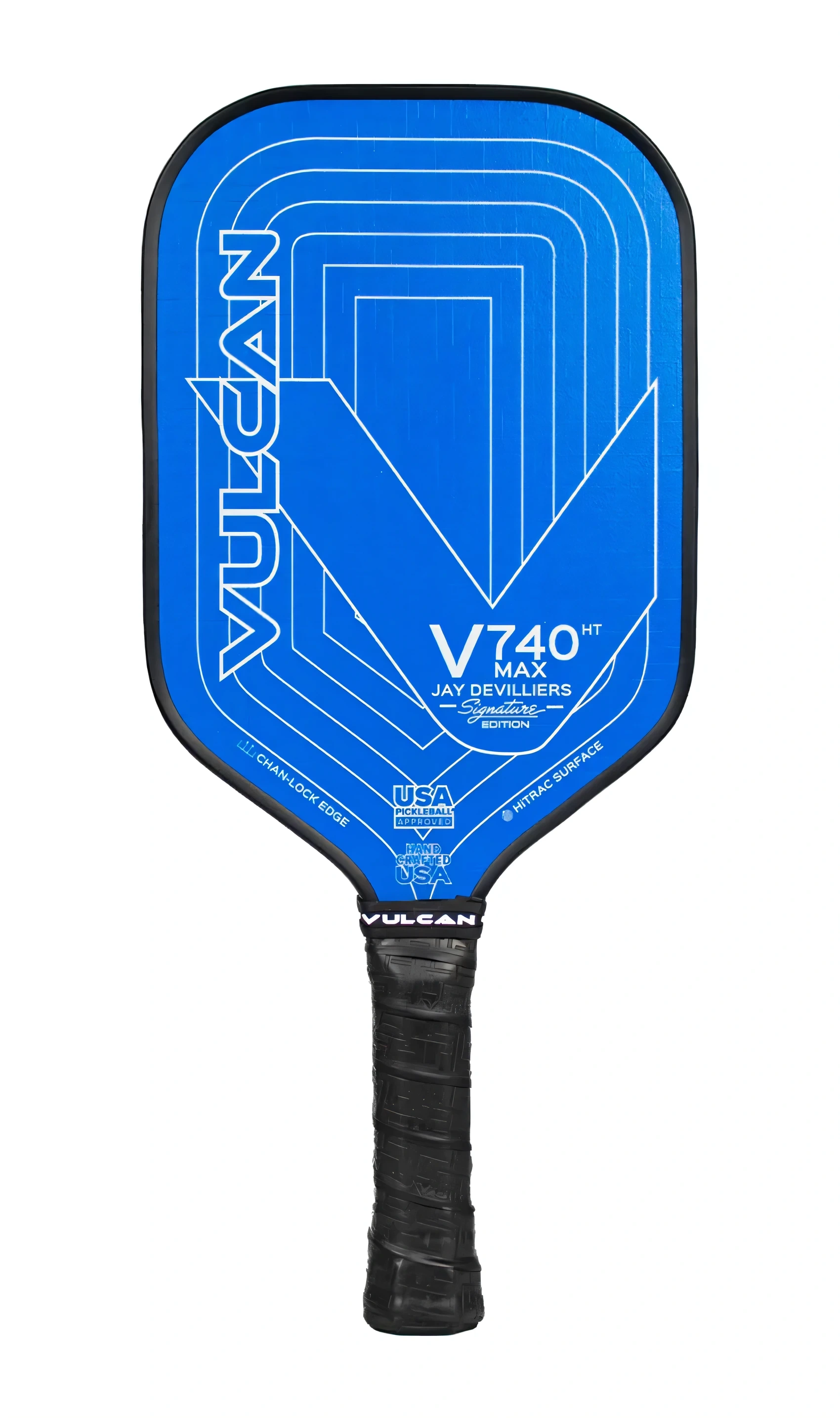 Vulcan V740HT MAX