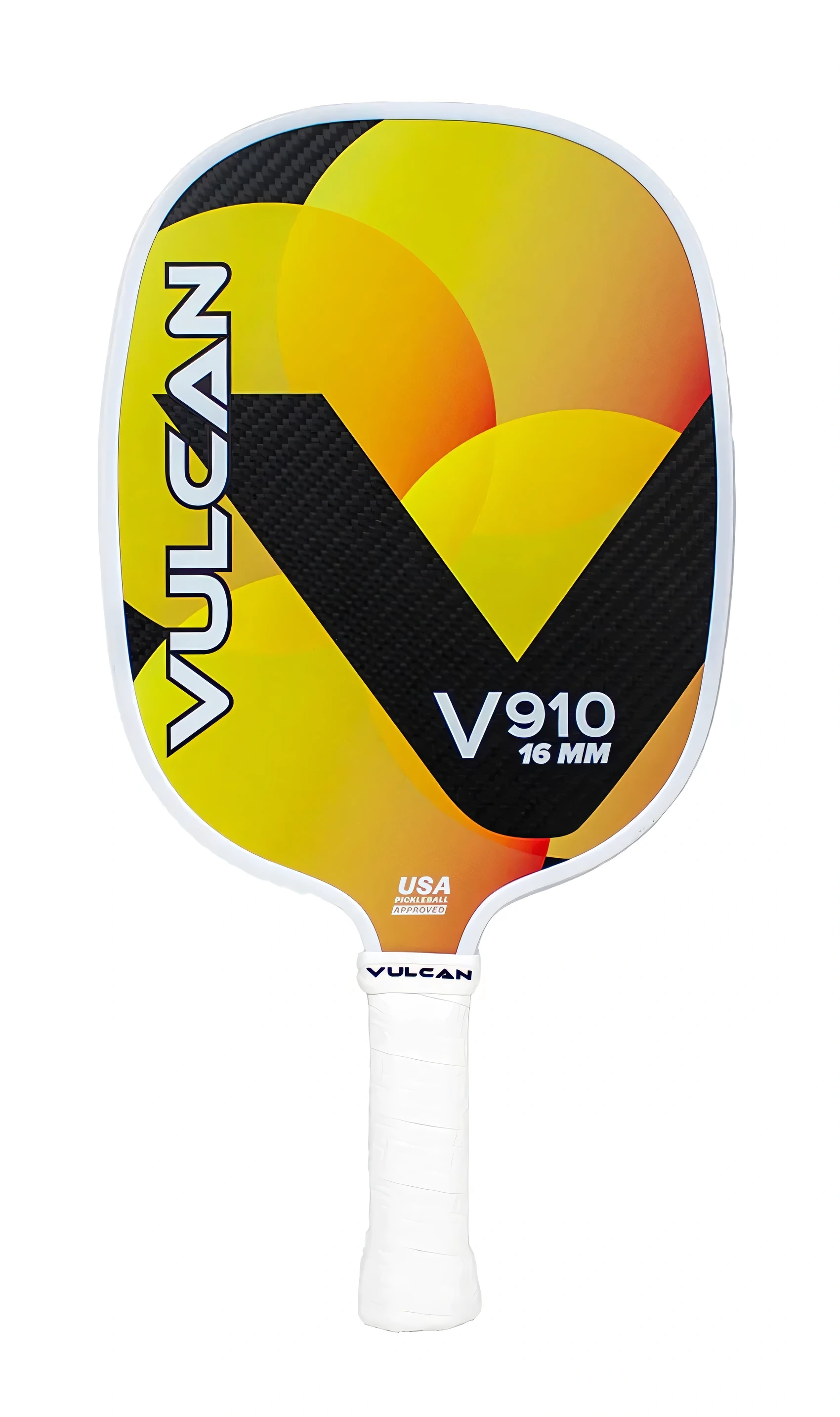 Vulcan V910