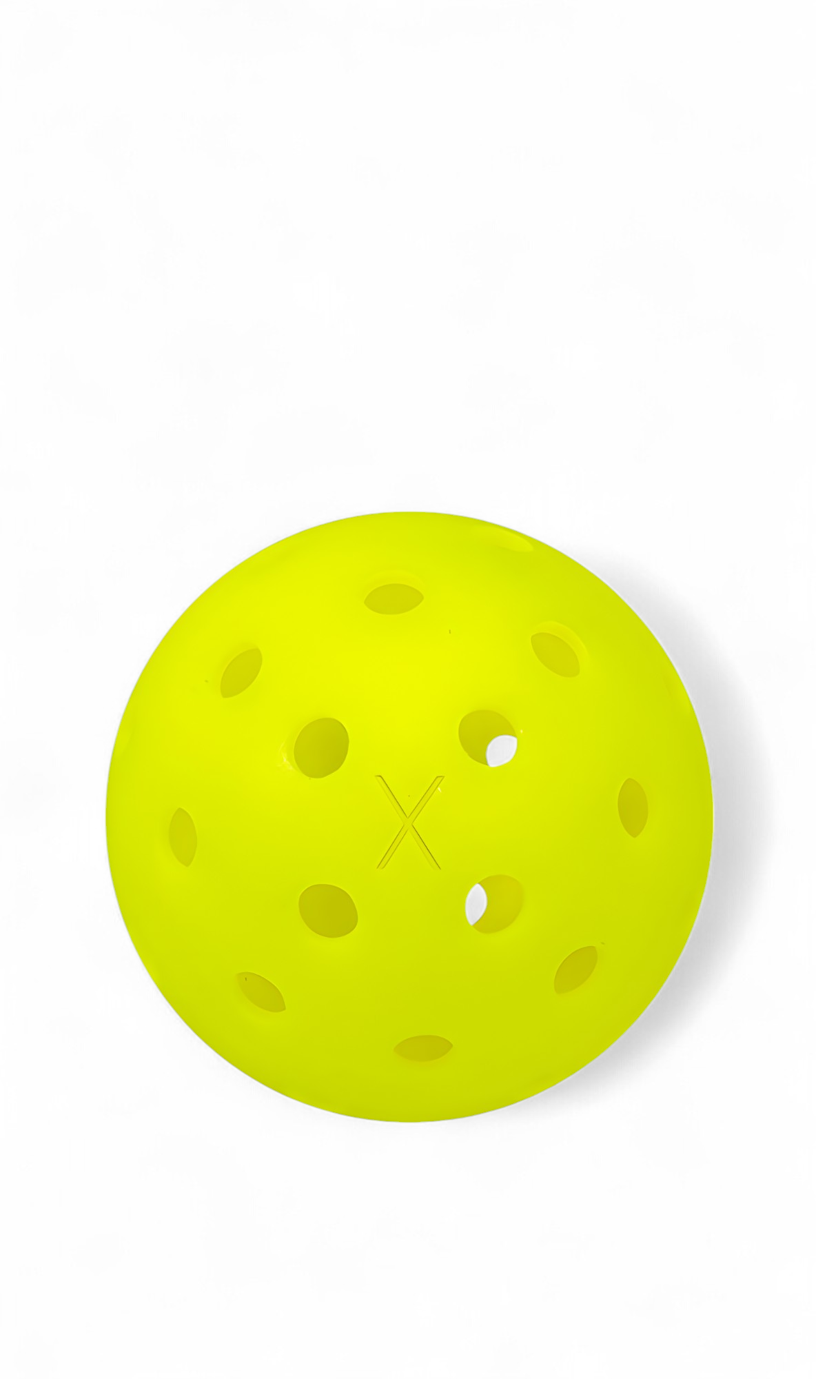 Bóng Pickleball Franklin X40 Outdoor