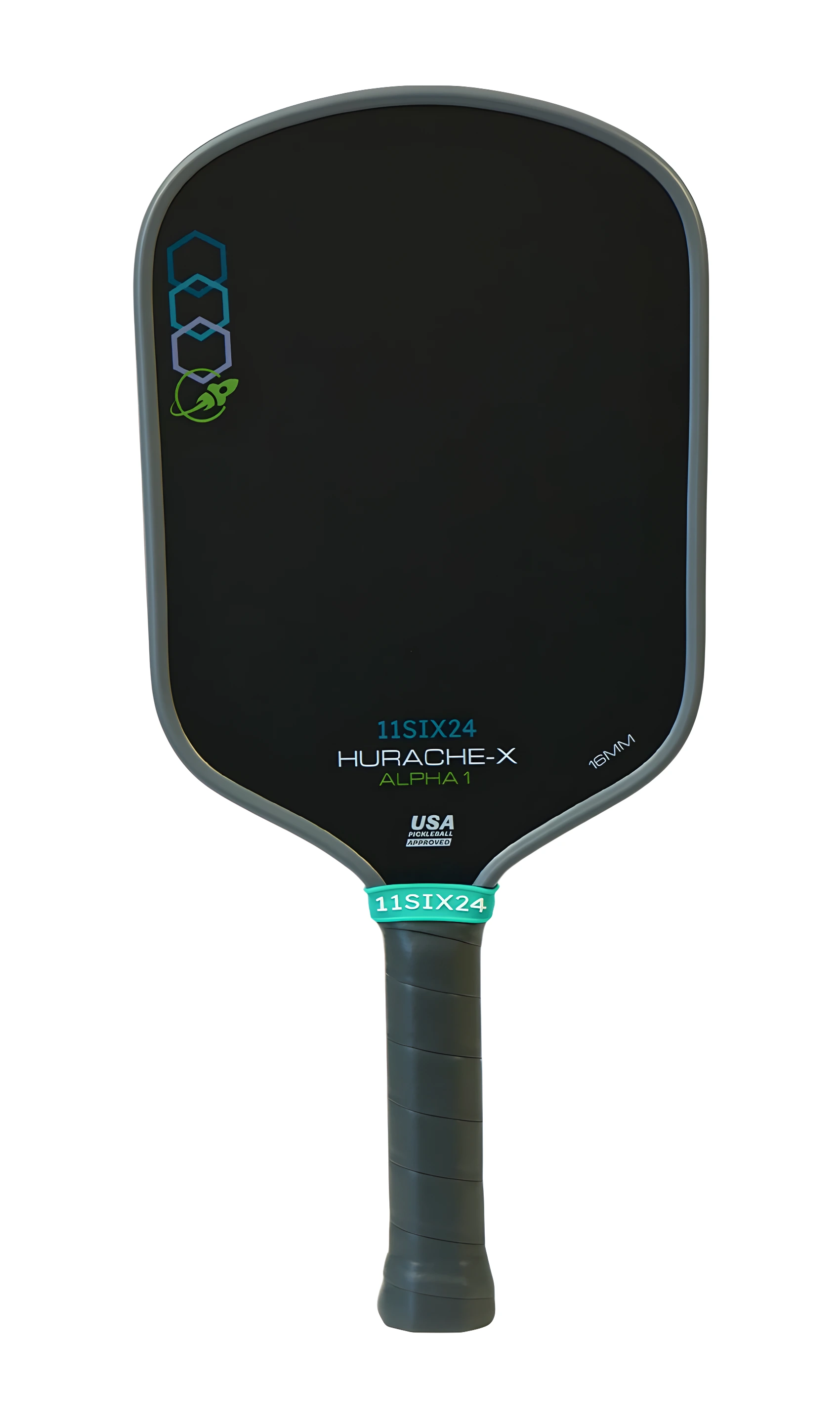 11Six24 Hurache-X Alpha1