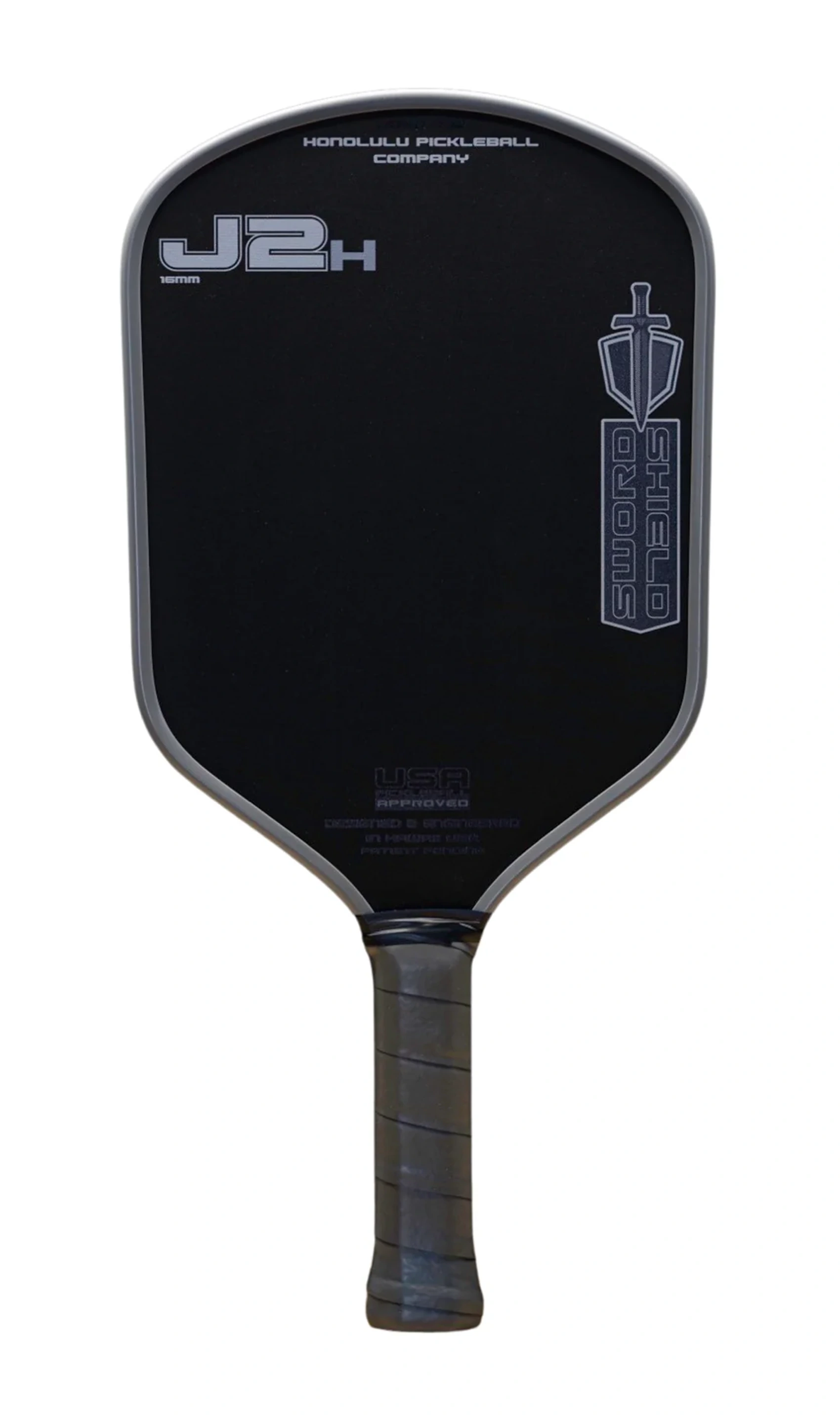 Honolulu Sword & Shield J2H