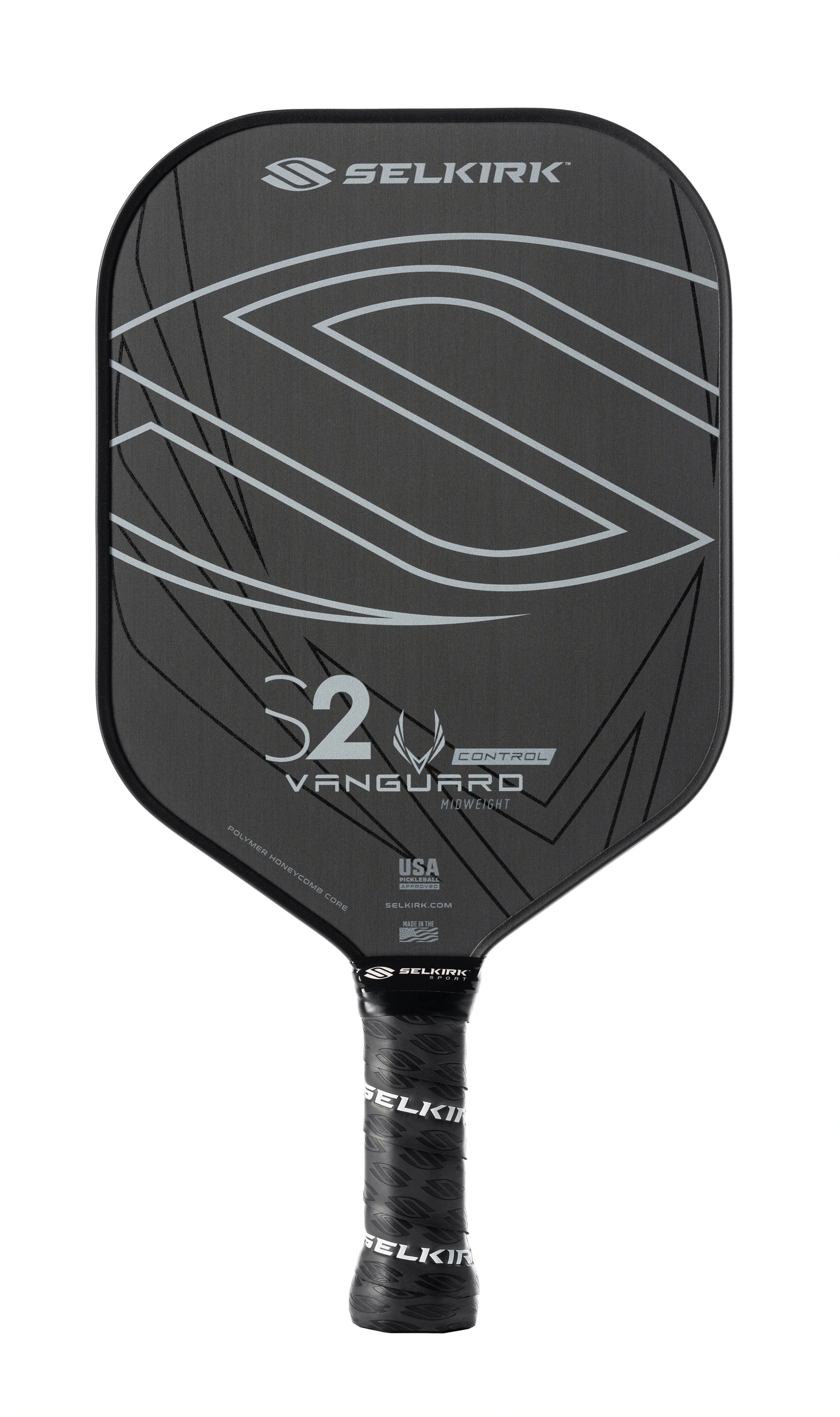 Vợt Pickleball Selkirk Vanguard Control - S2