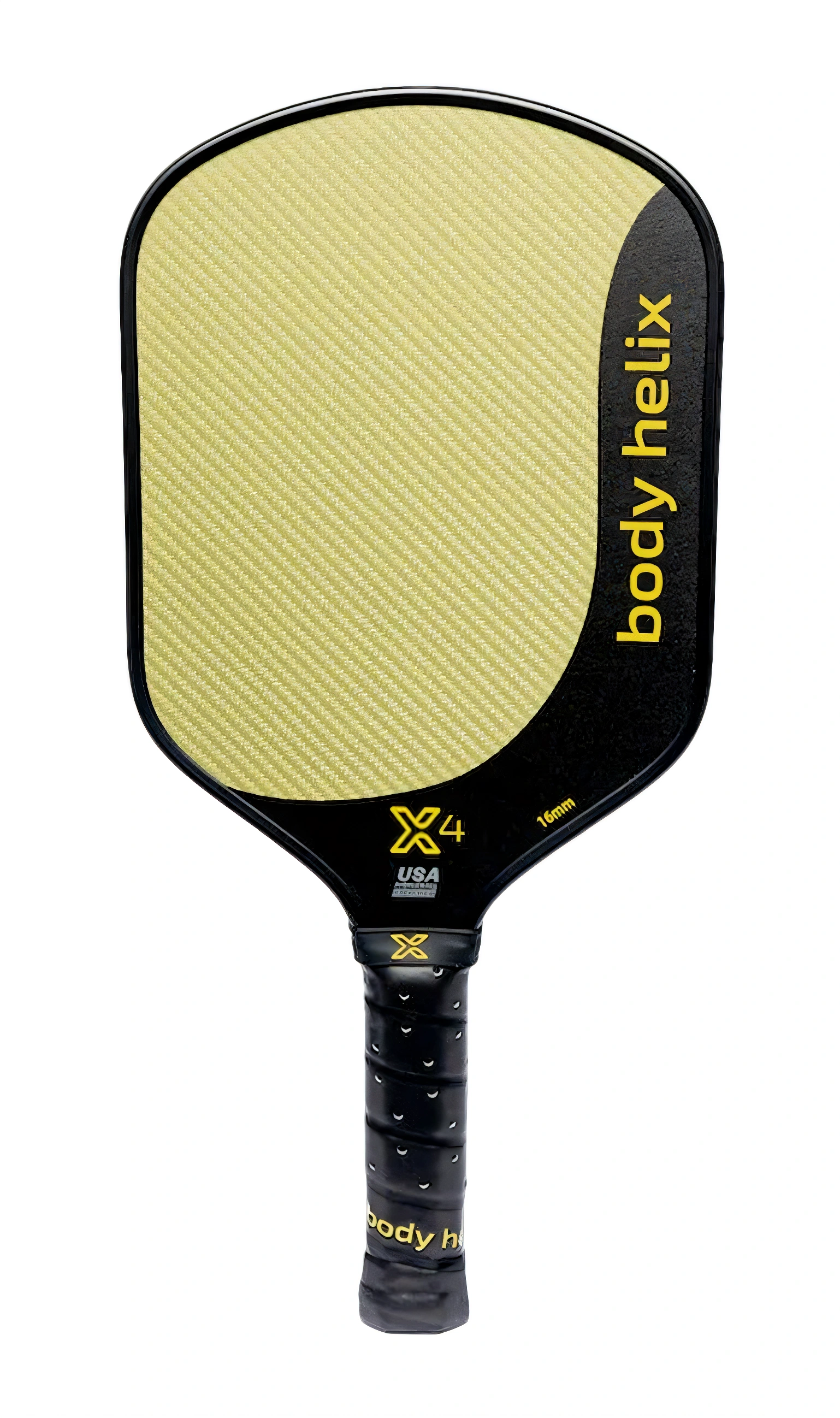 Body Helix X4 Kevlar