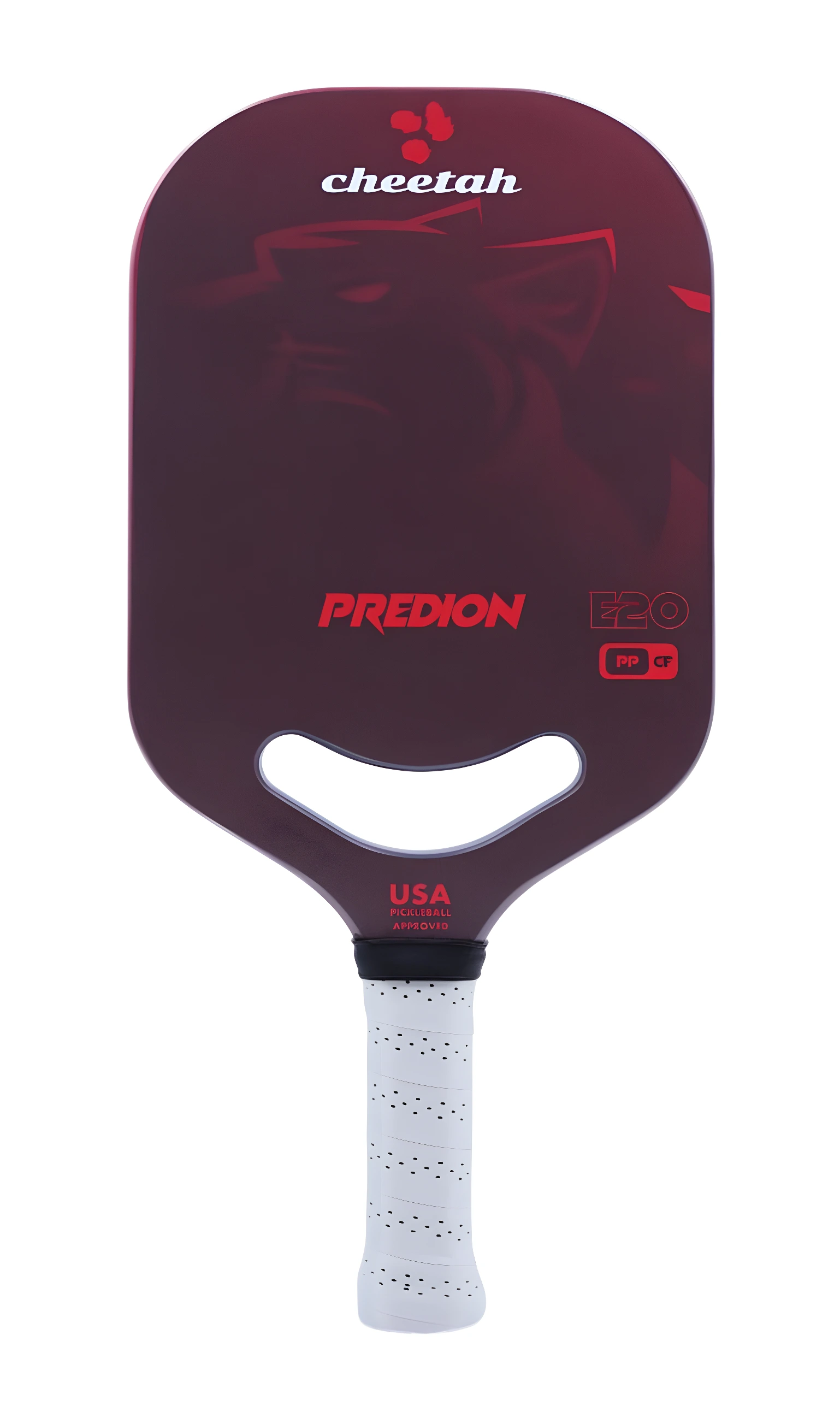 Cheetah Predion E20