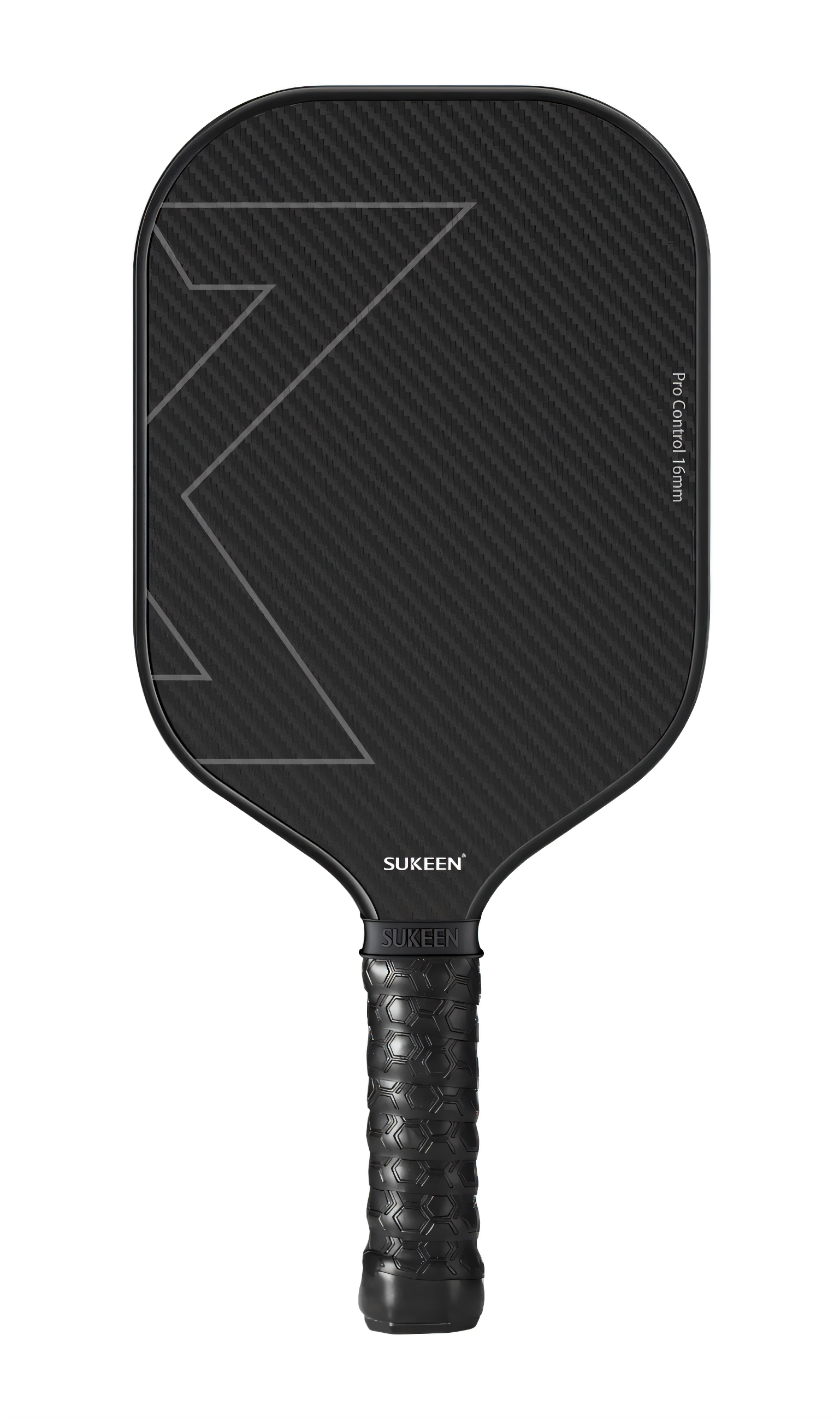 SUKEEN Elongated Handle