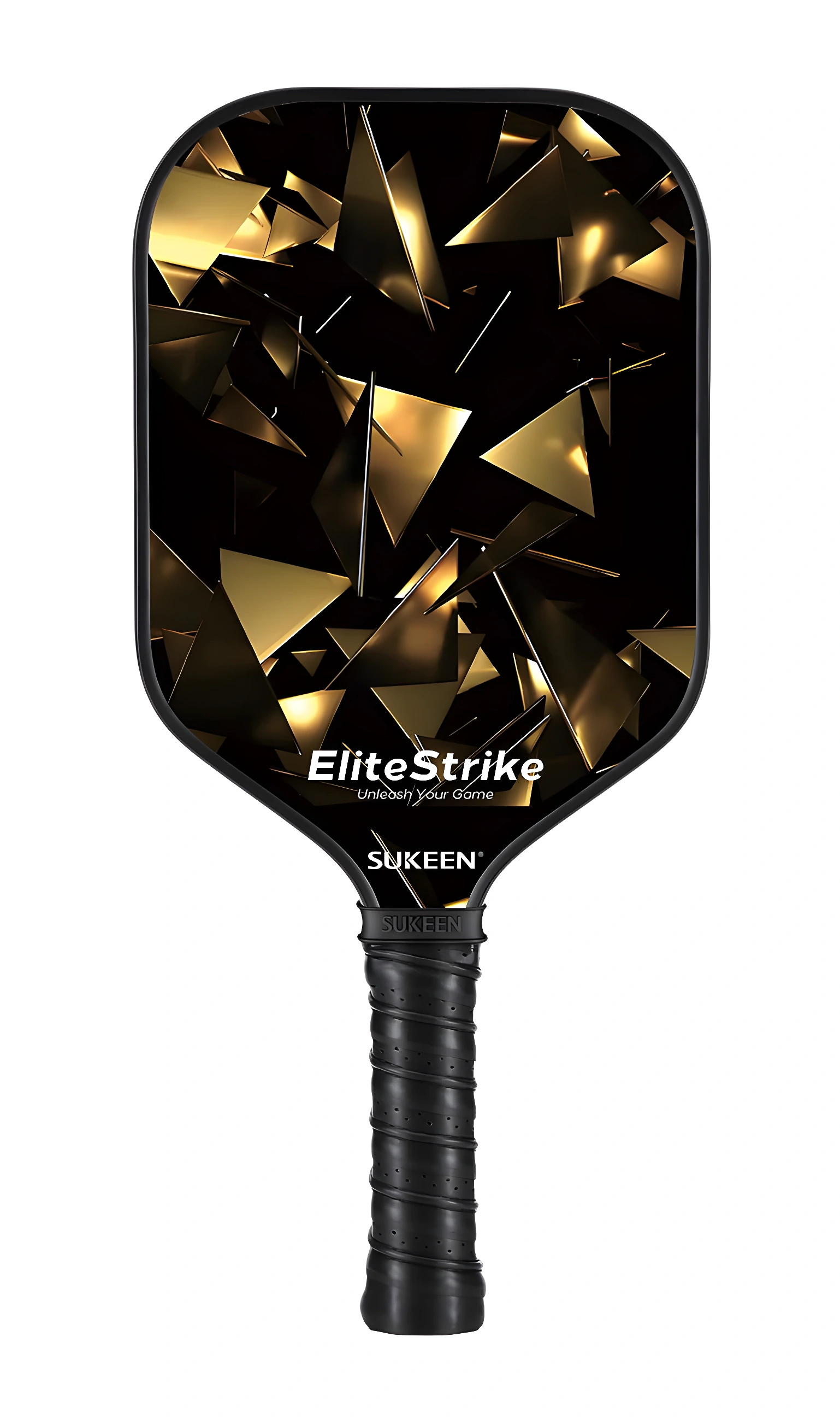 SUKEEN Geometric Elite Strike