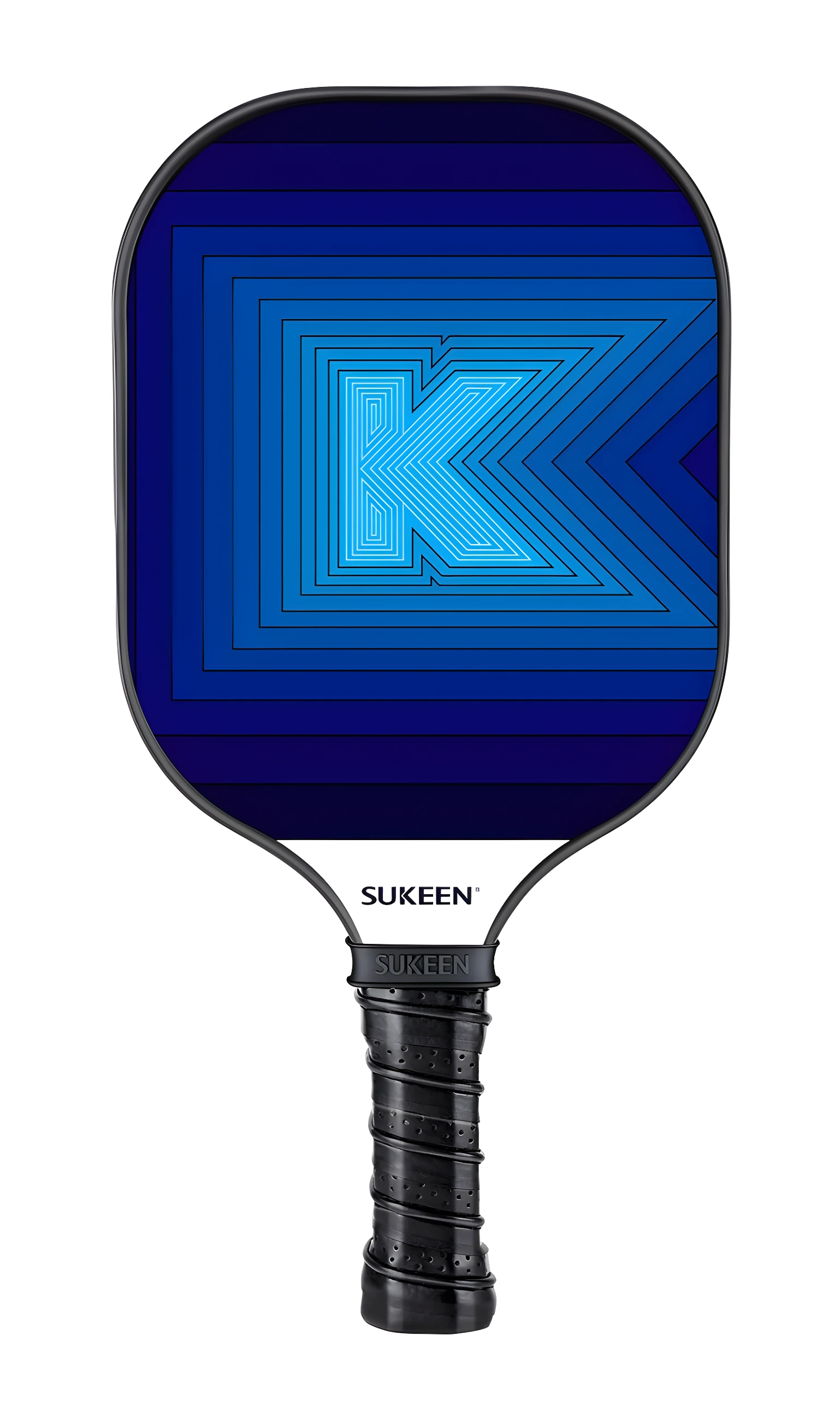 SUKEEN Geometric Line K