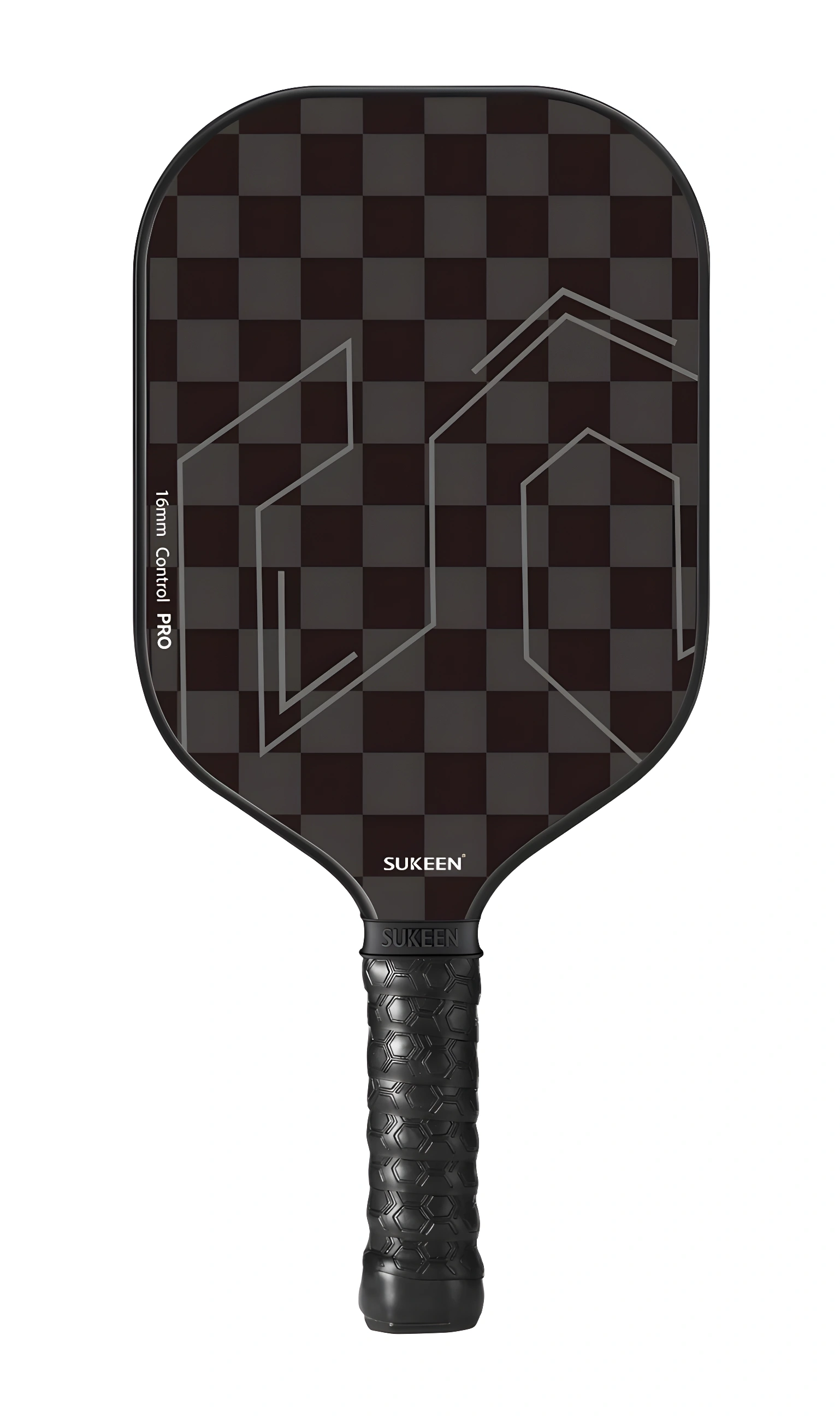 SUKEEN Grid Carbon Fiber