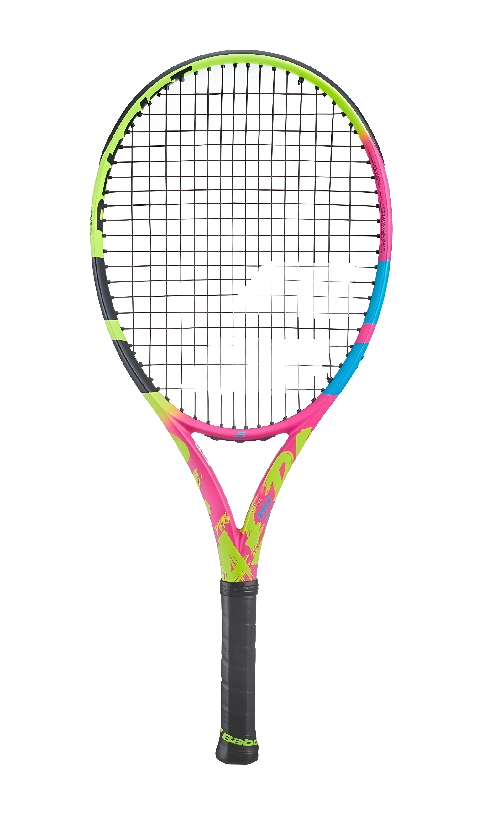 Babolat Pure Aero Rafa Junior 26