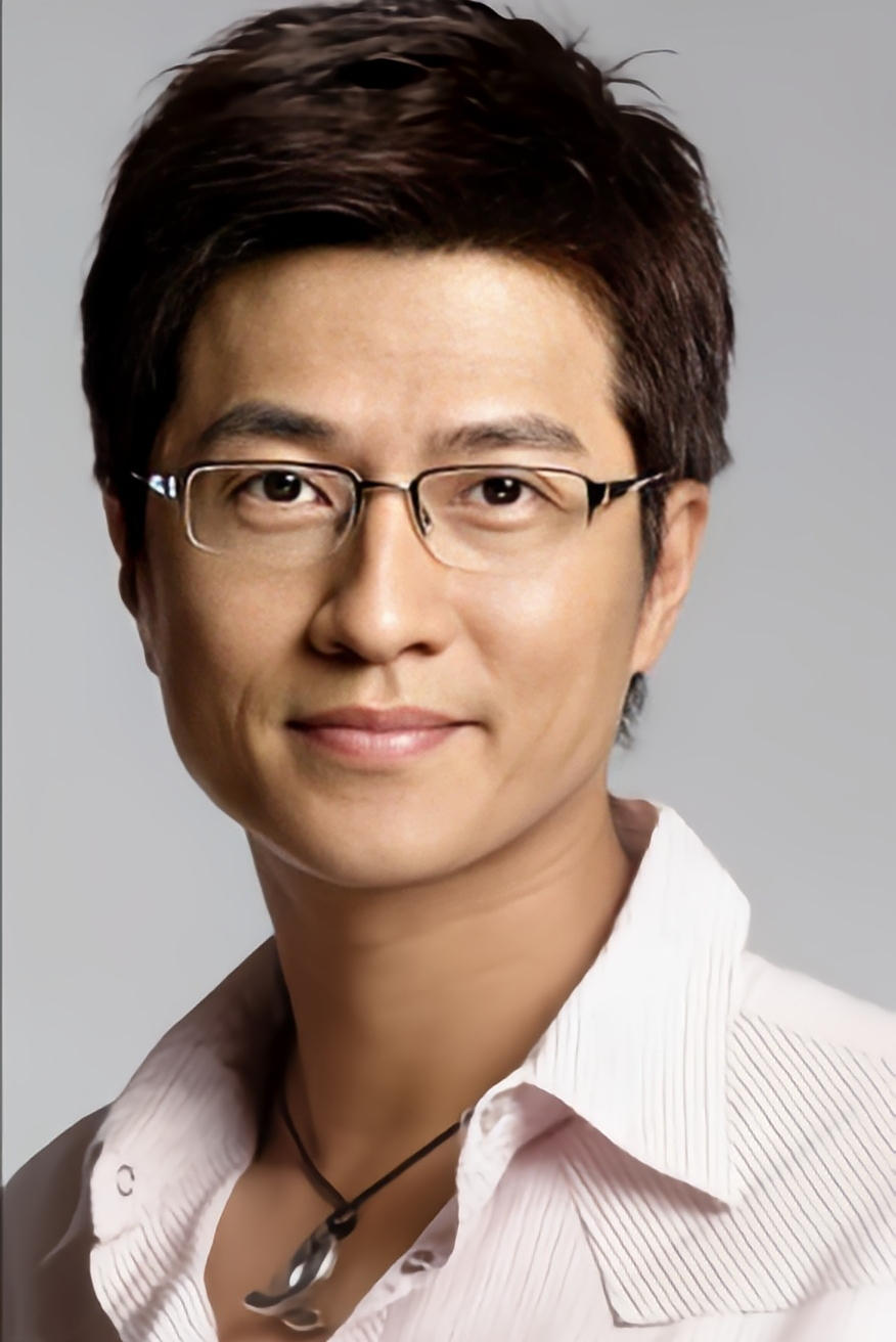 Lâm Vỹ Thần