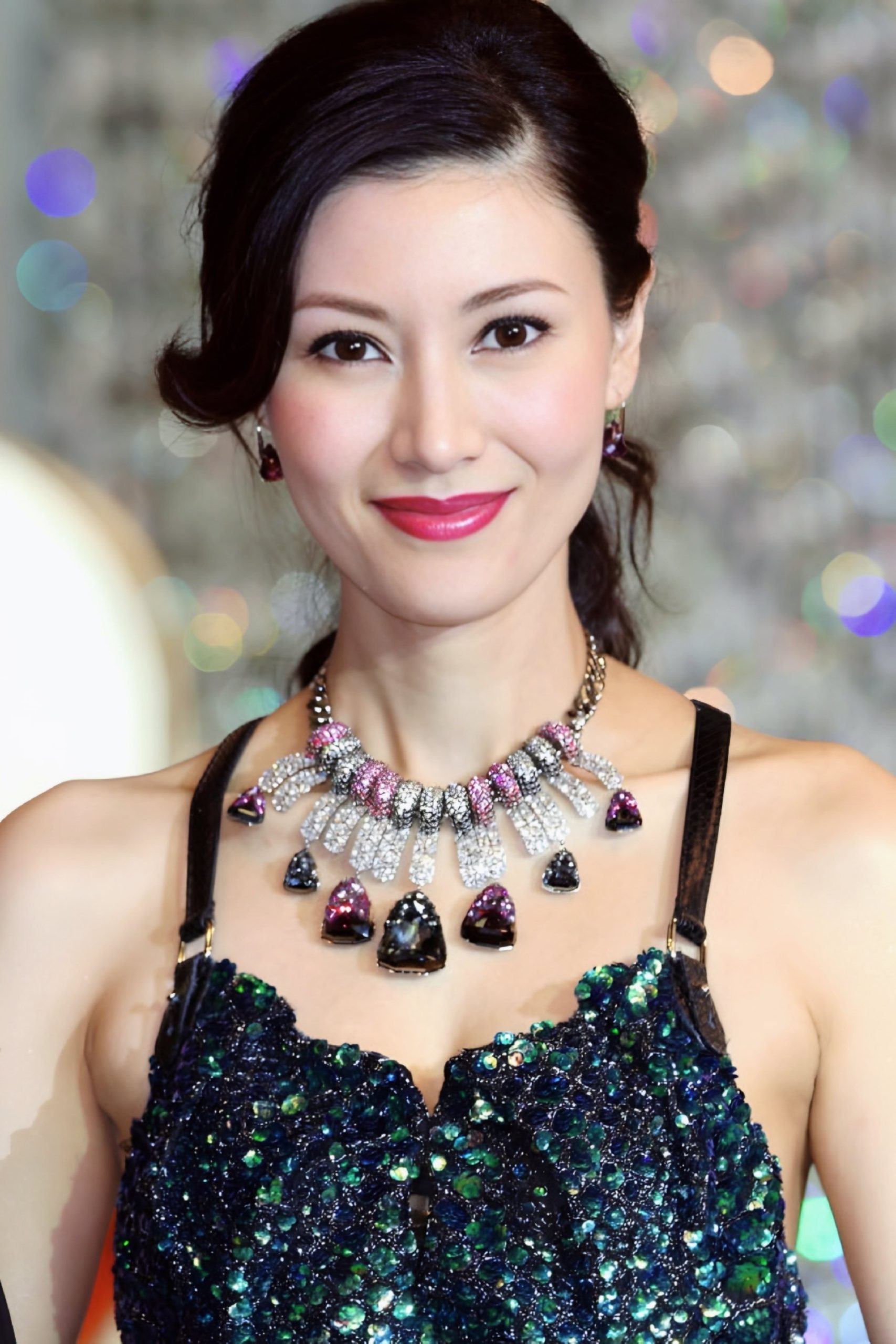Lý Gia Hân