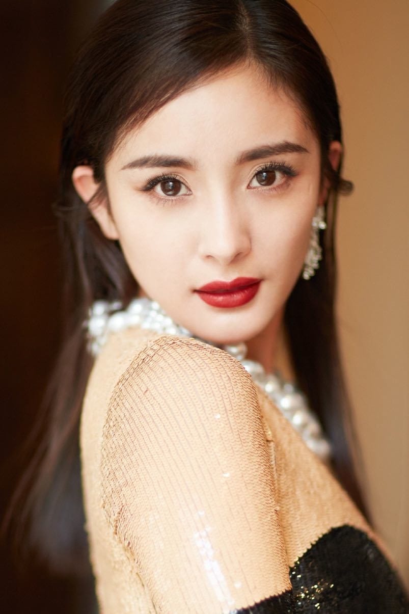 Dương Mịch