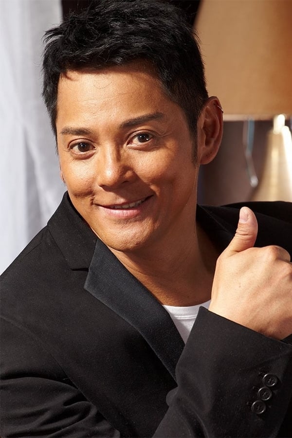 Mạc Thiếu Thông