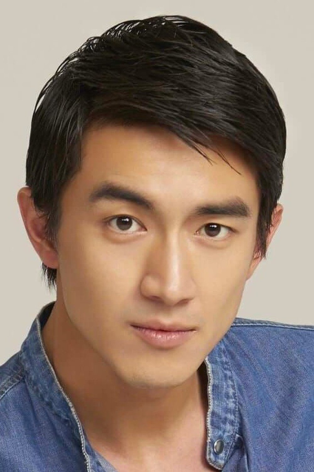 Lâm Canh Tân