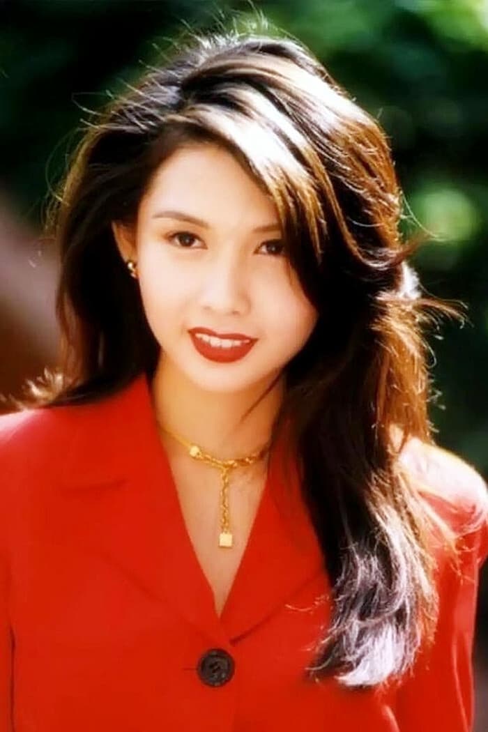 Khâu Thục Trinh