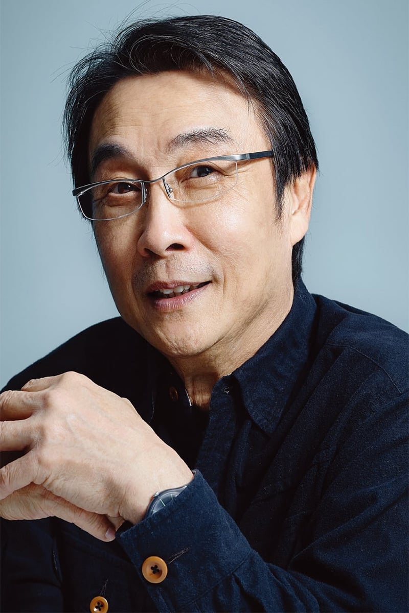 Lưu Tùng Nhân