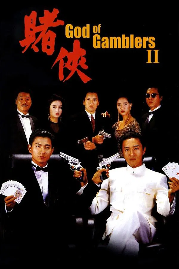 Thánh Bài 2: Đao Tử