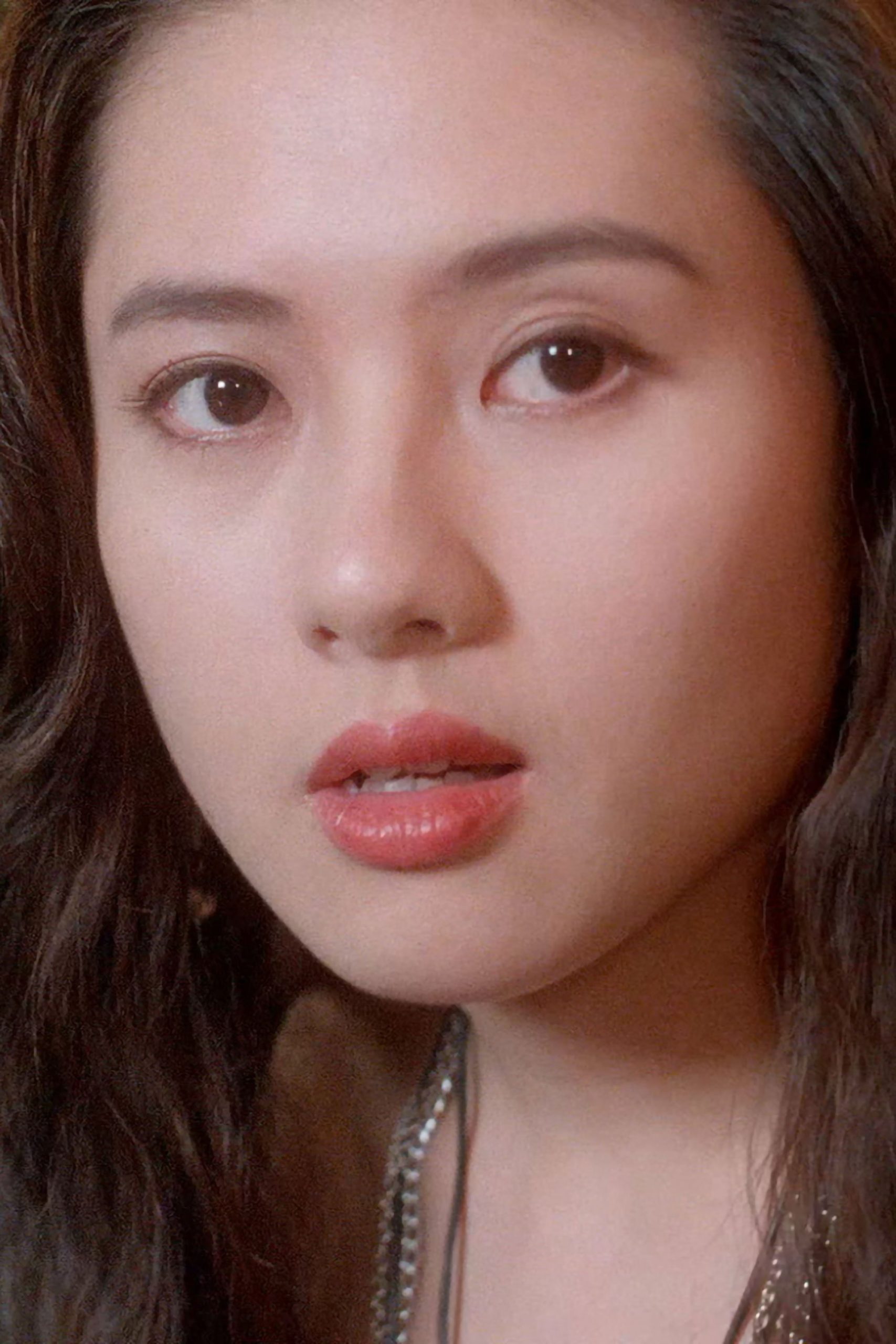 Lý Lệ Trân