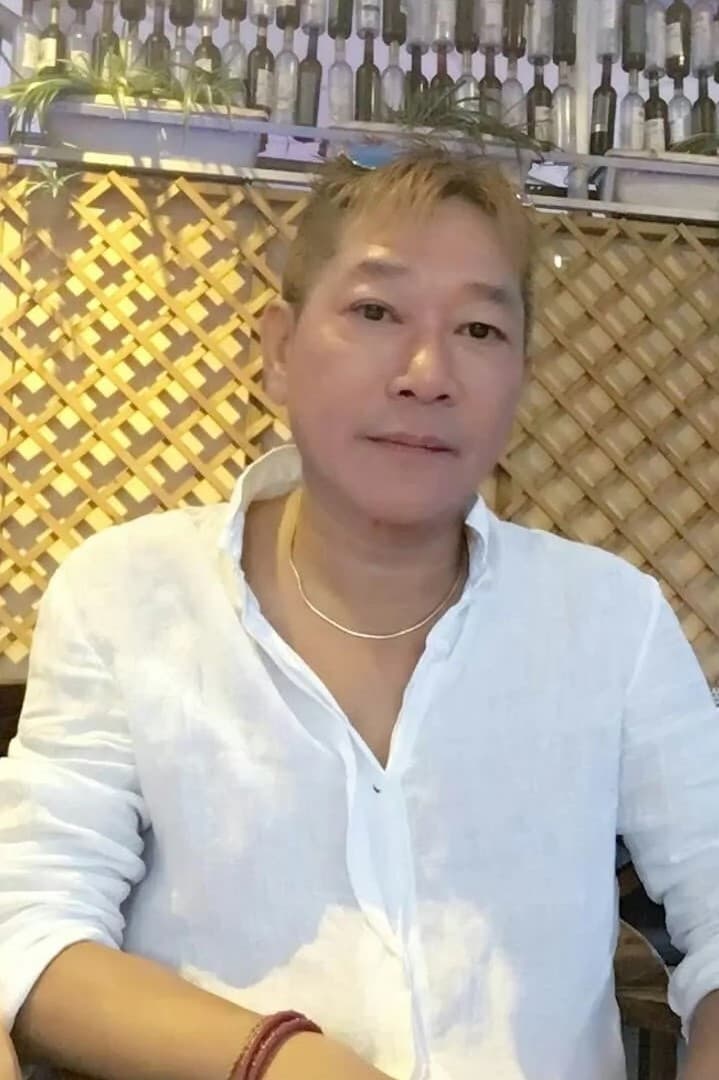 張兆