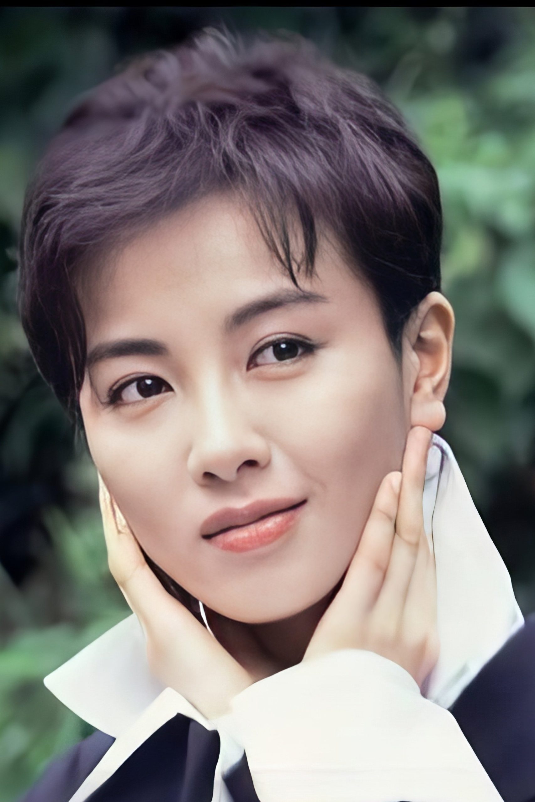 Viên Khiết Doanh