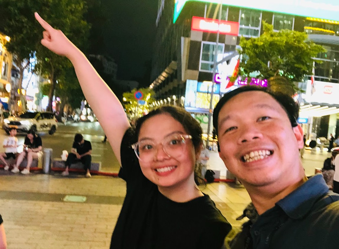 Ảnh khoảnh khắc cưới 5