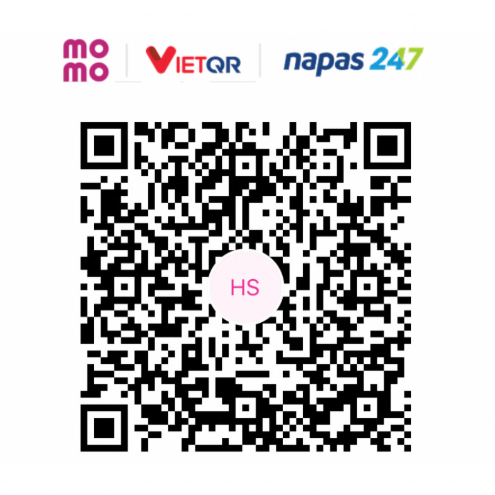 QR code chuyển khoản nhanh