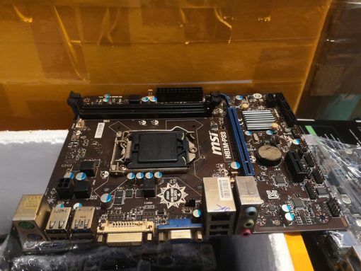 Mainboar H81M-P33 MSI BH30N - Ảnh 2