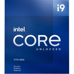 CPU Intel Core i9 11900KF BH12