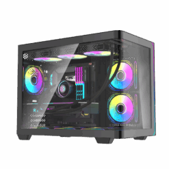 CASE DARKFLASH L285M