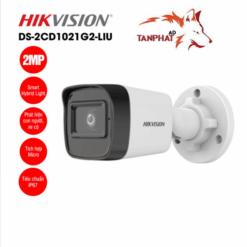Camera HIKVISION DS-2CD1021G2-LIU