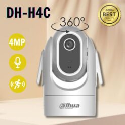 Camera Hero C1 4MP DAHUA DH-H4C