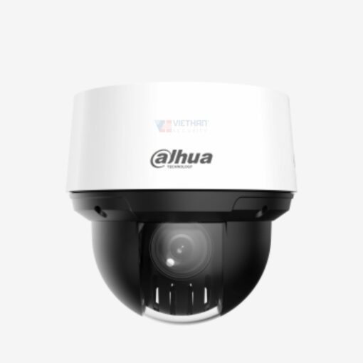 Camera IP PTZ 2MP DAHUA DH-SD4A216DB-HNY – Zoom quang học 16X, AI thông minh - Ảnh 2