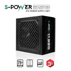 Nguồn VSP Power R-350w