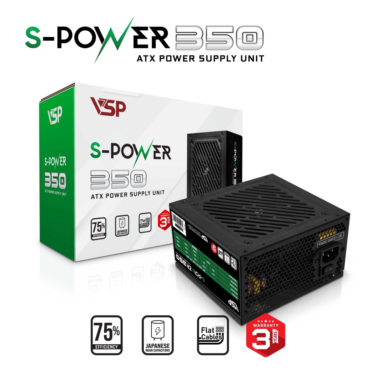 1426 psu s power 350 2