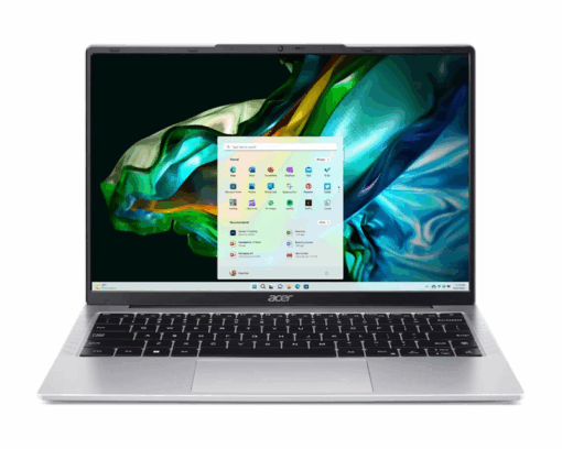 Laptop Acer Aspire AL14- 51 I3 - 1215U/Ram 8GB/NVME 512GB 14 in FHD - Ảnh 2