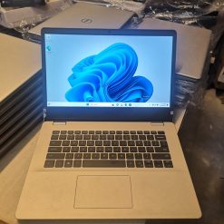 Dell Vostro 3400 14 inch Core i5-1135G7 RAM 16GB SSD 512GB FHD
