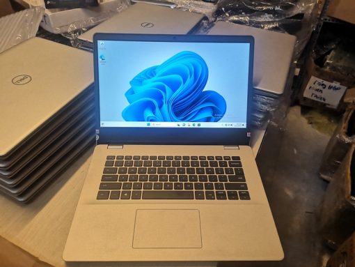 Dell Vostro 3400 14 inch Core i5-1135G7 RAM 16GB SSD 512GB FHD