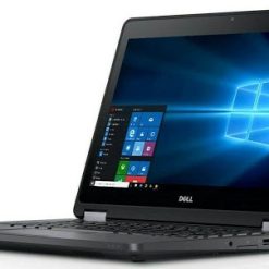 Dell Latitude E 5270 (i5-6300U/8GB/256GB SSD/12.5 INCH HD)