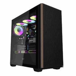 Vỏ Case Darkflash DS900WS Black