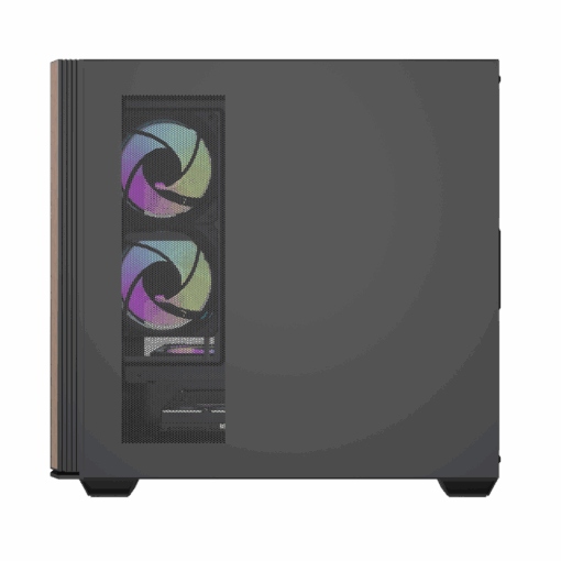 Vỏ Case Darkflash DS900WS Black ATX - Ảnh 8