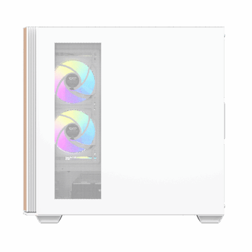 Vỏ Case Darkflash DS900WS WHITE