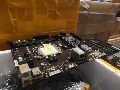 Mainboar B85M Pro - VD MSI BH30N - Ảnh 3