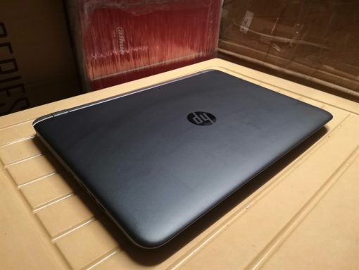 HP 450g3 I7 - 6500U - Ram 8 - SSD 256G - 15.6” Full HD - Ảnh 5