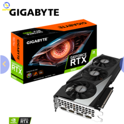 VGA GIGABYTE GeForce RTX 3060 GAMING OC 12G