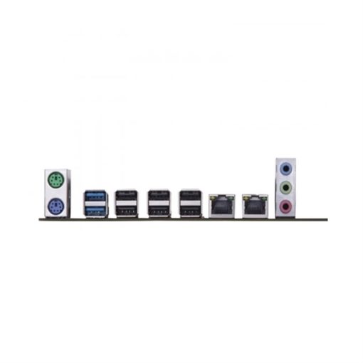 MAINBOARD HUANANZHI X79 Dual-4D - BT 30 N - Ảnh 3