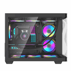 CASE DARKFLASH L285M BLACK