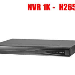 Đầu ghi IP 4 kênh Hikvision DS-7604NI-K1