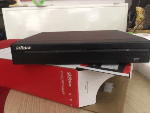 Đầu ghi hình IP 16 kênh DAHUA DHI-NVR4116HS-4KS3