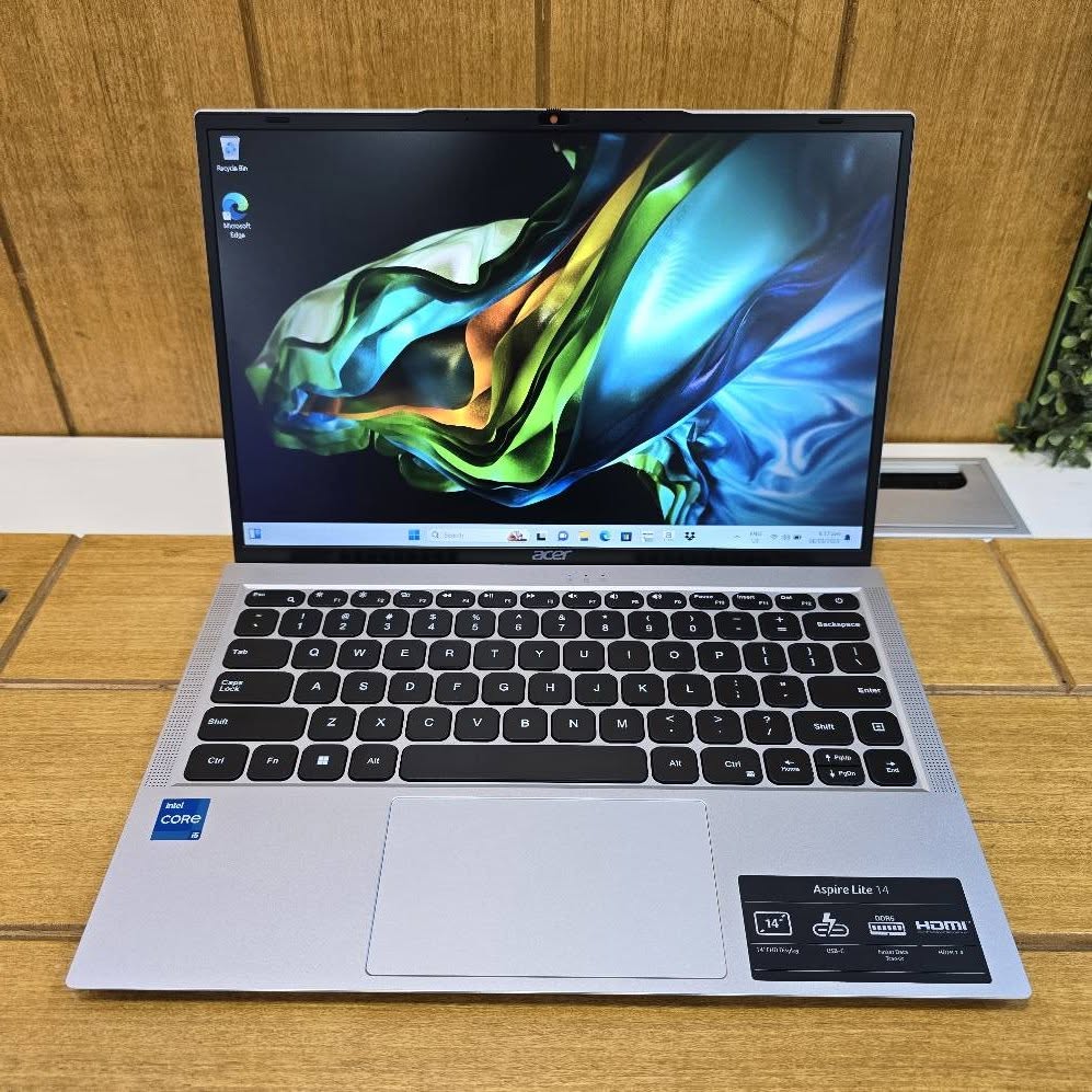 Laptop Acer Aspire AL14- 51 I3 - 1215U