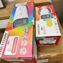 Camera HIKVISION DS-2CD1T47G2H-LIUF